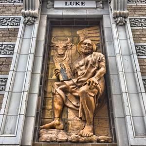 Meet your Posher, Luke